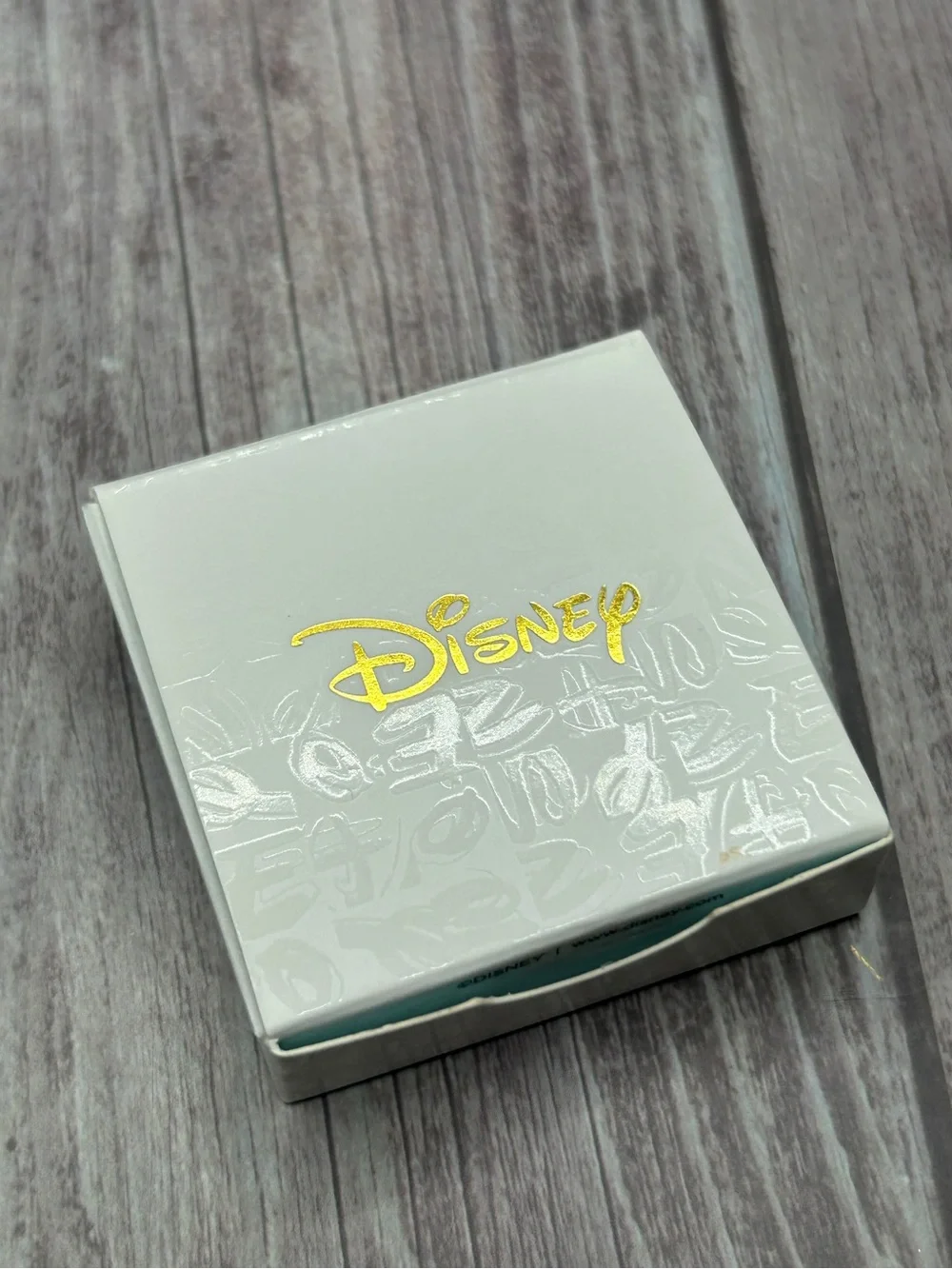 Disney beautiful delicate